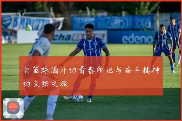 打篮球滴汗的青春印记与奋斗精神的交织之旅