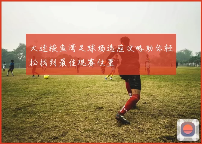大连梭鱼湾足球场选座攻略助你轻松找到最佳观赛位置